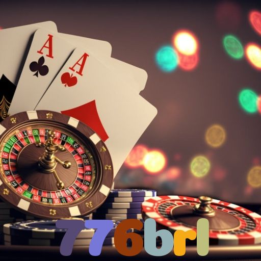Maximize Seus Ganhos nos Slots do 776brl