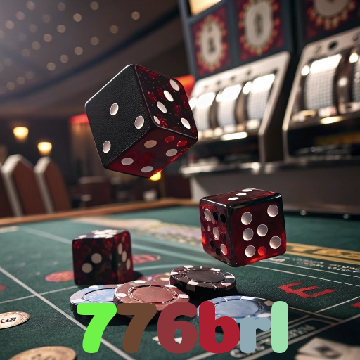 Poker Rápido e Empolgante no 776brl