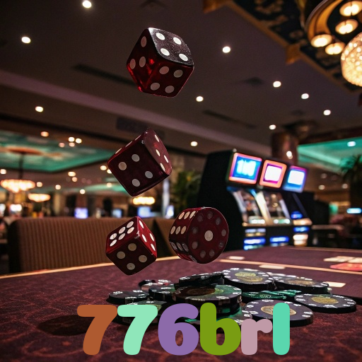 Poker Rápido e Empolgante no 776brl